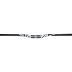 MTB Answer ProTaper 720 AM stūre - 31,8 mm skava, 12,7 mm pacēlums I Velosipēda stūre MTB, E-Bike I Stabila velosipēda stūre jebkurai trasei I Alumīnija sakausējums I Ergonomiska velosipēda stūre