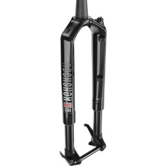 Rockshox RS1 RLC with TOPK/RL Solo Air 2018 + (One 27, 5 