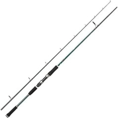 Abu Garcia Beast X spininga makšķere - spininga makšķere līdaku zvejai un makšķerēšanai ar peldošām mānekļzivīm, krekinga mānekļiem vai velcējot no laivas vai kajaka