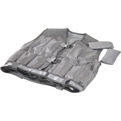 GAT SLIM 90004014 Svara veste 15kg