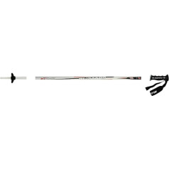 Blizzard G-Force regulējamas slēpju nūjas 135 cm