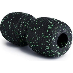 Blackroll Blackroll® Twin Blue/Yellow - viens izmērs