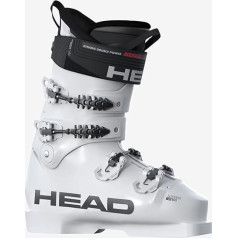 Head - Raptor Wcr 140s Slēpošanas zābaki vīriešu balti izmērs 140 White White