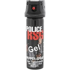 RSG Gel Pepper Spray 63 ml