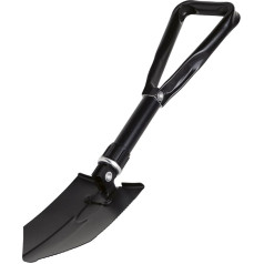 Easy Camp Shovel saliekamā lāpsta, 680018
