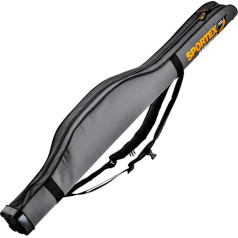 Sportex SuperSafe maksts 165 cm 1 nodalījums 1 piestiprinātam makšķerim