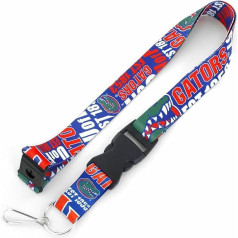 Aminco NCAA Florida Gators dinamiskā siksniņa