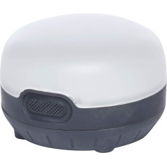 Black Diamond REMOJI uzlādējams (USB) kempinga lukturis ar LED tehnoloģiju, 1 gab. iepakojumā
