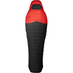 Mammut Nordic Down 3sezonas pūra guļammaiss