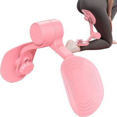 Iegurņa gūžas trenažieris, gūžas trenažieris, neslīdošs, augšstilbu trenažieris, spēka treniņš, kāju trenažieri, efektīvs vīriešiem un sievietēm