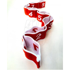 Yakima Sport Flex Band Stipra vingrošanas gumija 100543 / N/A