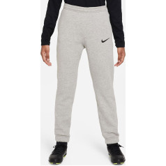 Park 20 Fleece bikses Junior CW6909 063 / pelēkas / M (137-147cm)