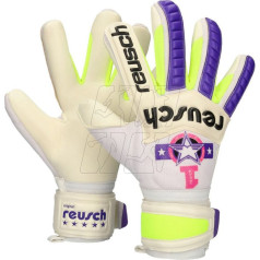 Legacy Pro Am Silver vārtsargu cimdi M 54 70 205 1055 / 9