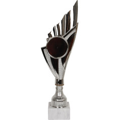 Kauss 9283 / A - 31 cm / sudrabs