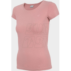 T-krekls W H4L22-TSD350 56S / S