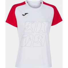 Futbola krekliņš Academy IV Sleeve W 901335.206 / S