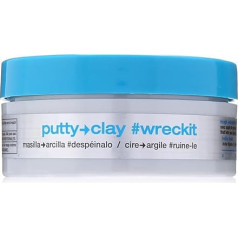 Indie hair Putty māla matu kopšanas līdzeklis 2,1 unces