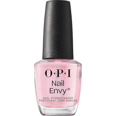 OPI nagu kopšanas līdzeklis - Premium Nail Care by OPI - Nagu cietinātājs un nagu serums stiprākiem dabīgiem nagiem vienas nedēļas laikā* - vegānu formula