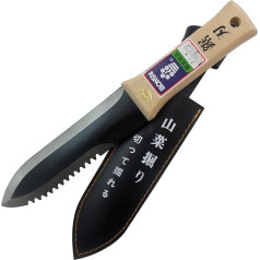 Hori-Hori japāņu dārza rīks - Japānā ražots bonsai rīks