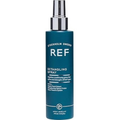 REF matu atšķetināšanas aerosols 175 ml