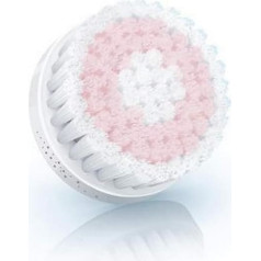 SC5991/10 Sensitive rezerves birstes galviņa, kas saderīga ar Philips VisaPure Essential/Mini/Advanced sērijas sejas birstēm