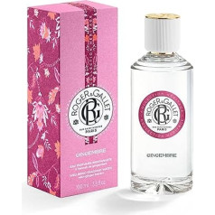 Roger & Gallet t Heritage Collection Gingembre Eau Fraîche 100 ml