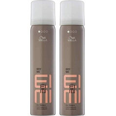 Wella 2x Eimi Volume Dry Me sausais šampūns 65