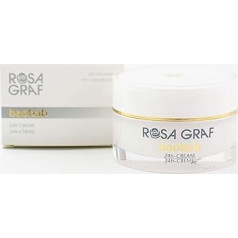 Rosa Graf - Baobaba 24 h krēms - 50 ml