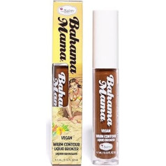 Bahama Mama šķidrais bronzeris - Warm Contour