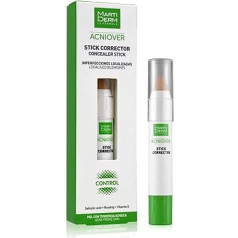 MARTIDERM Acniover Stick korektors