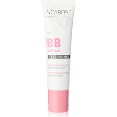 INCAROSE BB krēms Hyaluronic Colour Light SPF 15 30 ml