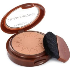 L'Oréal Glam Bronze Bronzējošais pūderis - 01 Golden Sun