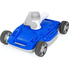 Bestway Flowclear AquaDrift automātiskais baseina tīrītājs