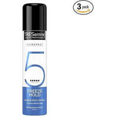 TRESemmé Salon Finish Freeze Hold matu laka