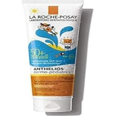 La Roche Posay Anthelios Dermo-Paediatrics želeja mitrai ādai SPF 50, Posay, 250 ml, (1 iepakojums)