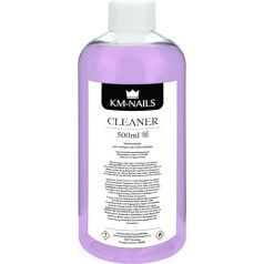 KM-Nails Cleaner Purple 500 ml