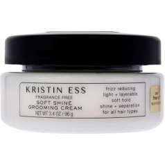 Kristin Ess maigais spīduma krēms Unisex, 100 ml