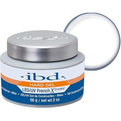 IBD LED/UV Extreme White B-Gel, 56 g