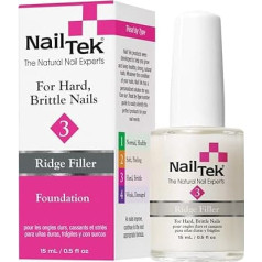 Nail Tek Foundation III