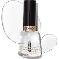 Nagu emalja 771-Clear 14,7 ml