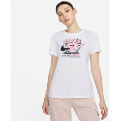T-krekls DN5878 100 / balta / M