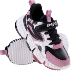 Apavi Kurpes Baglen Jr 92800490478 / 32