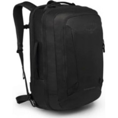 Mugursoma TRANSPORTER TRAVEL PACK 44  Blue Flame