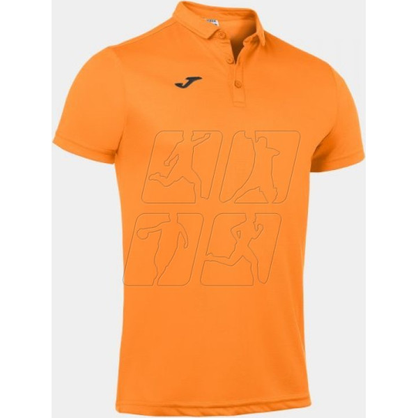 Polo krekliņš Hobby 100437.050 / 2XS