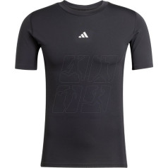Techfit T-krekls ar īsām piedurknēm M JP4674 / XL T-krekls