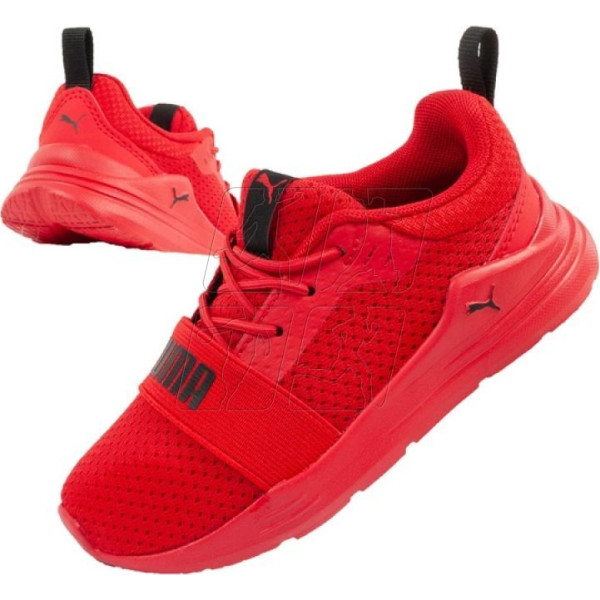 Wired Run Jr apavi 374217 05 / 24