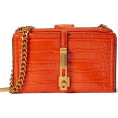 GUESS sieviešu James Mini Girlfriend Xbody soma