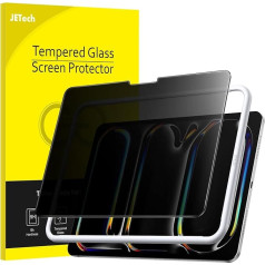 JETech aizsargstikls iPad Pro 11