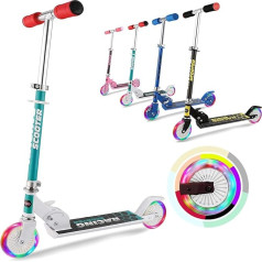 WeSkate Unisex - Bērnu S010 skrejritenis