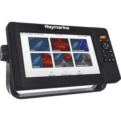 Element 7 HV ar HV-100 pārveidotāju